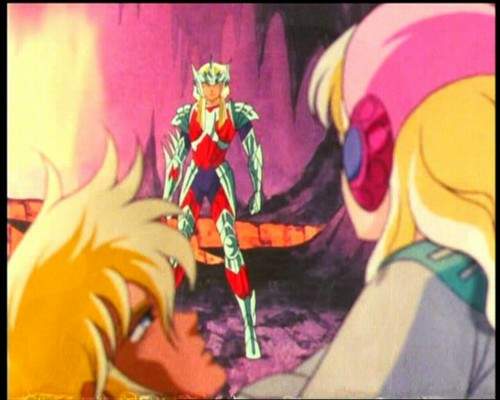 Otaku Gallery  / Anime e Manga / Saint Seiya / Screen Shots / Episodi / 082 - Una tragica fine / 105.jpg